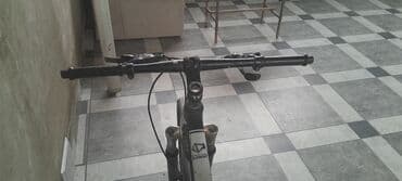 купить велосипед бу: Горный велосипед 26" — 3