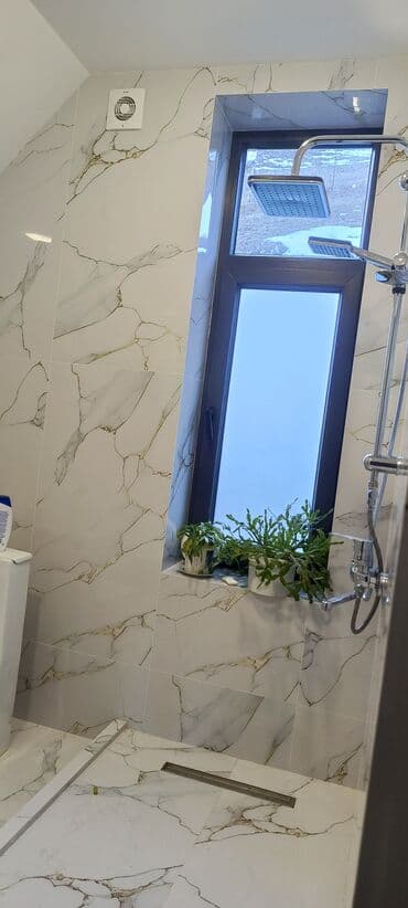 Kommersiya daşınmaz əmlakı: 120 kv. m, 3 otaqlı, Hovuzsuz, Kombi, Qaz, İşıq — 10