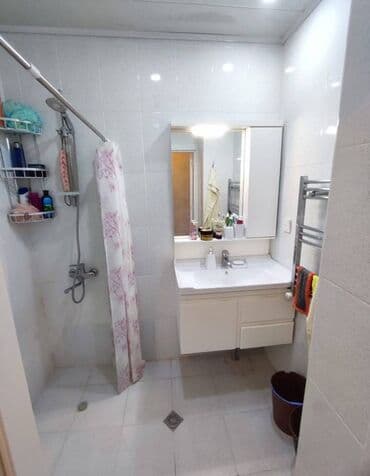 4 mikrorayon satilan menziller: Yeni Yasamal, 3 otaqlı, Yeni tikili, 84 kv. m — 10