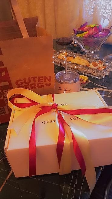 karbon maska: Hədiyyə qutusu – Özünü Zövqləndir seti Zərif açıq şaftalı rəng — 5