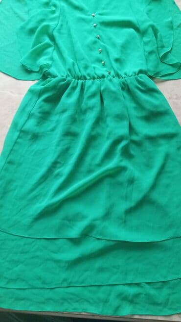 don qisa: Gündəlik don, Midi, Zara, L — 2