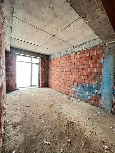 Mənzillər: Satılır 1 otaqlı yeni tikili 65 m², Nəriman Nərimanov m. Kateqoriya — 2