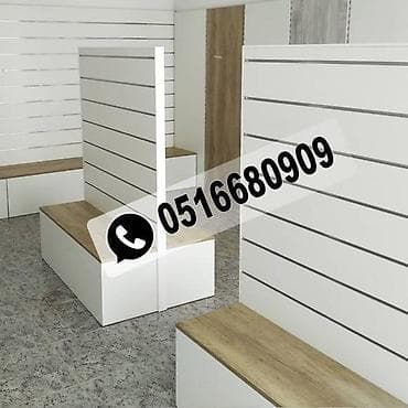 Bijuteriya vitrinləri