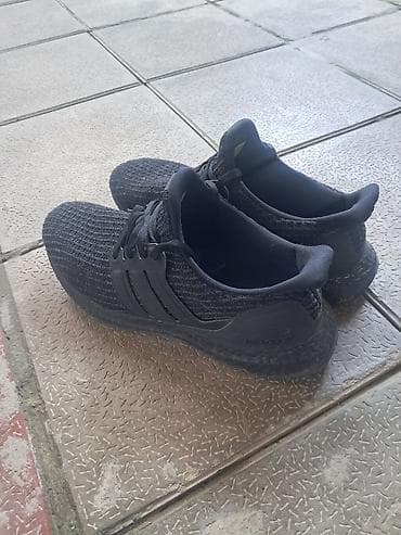 dikdaban ayaqqabi: On Running kişi idman ayaqqabısı hamisi 130 manat - Brend/model: On — 5