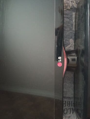 maşın monitorları: Işdəmiş lg telivizoru ela madeldi — 1