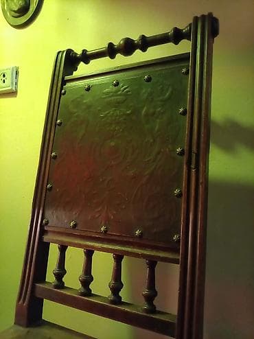 oturacaq: Qonaq otağı üçün, Stul — 2