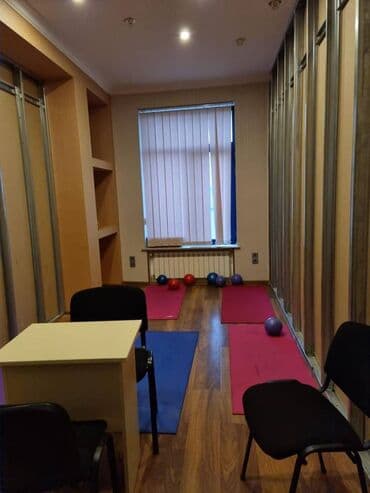 xacmaz obyekt: Nizami metrosuna yaxin 180 kv sahəsi olan obyekt ofis kurs tədriz — 29