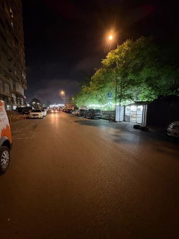 berber eşyaları: İcarəyə verilir – küçə ticarəti üçün hazır köşk/pavilon — 3