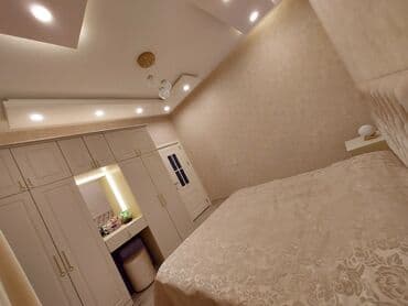 yeni güneşlide: 5 otaqlı, 180 kv. m, Kredit yoxdur, Yeni təmirli — 3