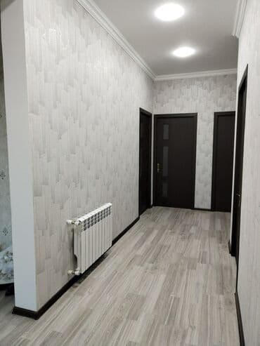 ağ şəhər ev satışı: 4 otaqlı, 120 kv. m, Yeni təmirli — 14