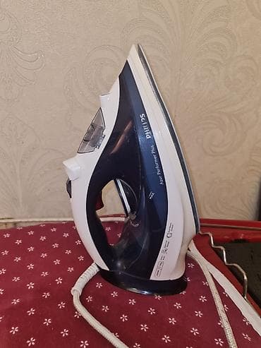philips utu: Philips azur performer utu yaxshi veziyyetde. 2400 w
whatsappa yazin — 2