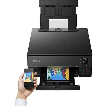 epson a3 printer: Canon PIXMA TS6340a – çoxfunksiyalı printer - Funksiyalar — 3