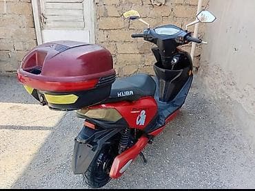 moto barter: Kuba - Myforce — 7