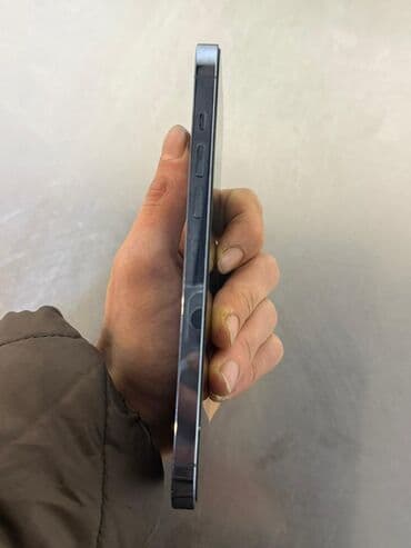 iphone 11 pro ucuz: IPhone 13 Pro Max, Space Gray, Face ID — 1