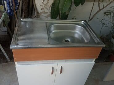 metbex moykasi: MOYKA satılır çox yaxşı vəziyyətdədir heç bir problemi — 9