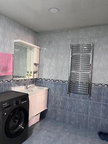 mida satis: Əhmədli, 2 otaqlı, Yeni tikili, m. Əhmədli, 85 kv. m — 8