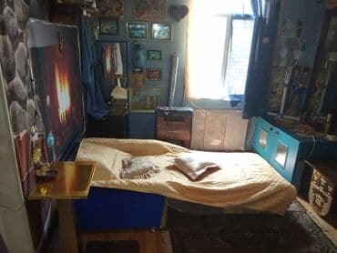 bine atciliqda kiraye evler: 46 м², 2 комнаты, Интернет, Газ, Электричество — 9