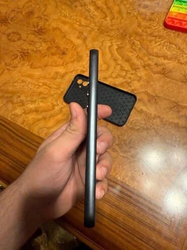 Mətbəx texnikası: Samsung Galaxy A54 5G, 256 GB, rəng - Qara, Face ID — 3