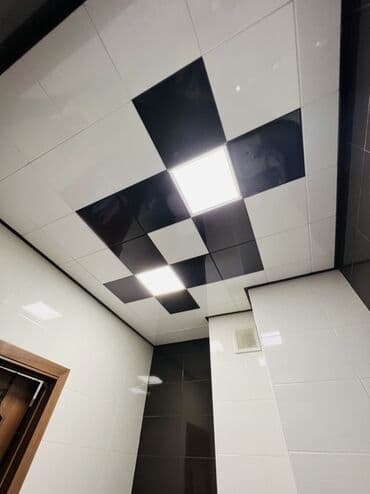 qara qarayev: 3 otaqlı, Yeni tikili, 92 kv. m — 16