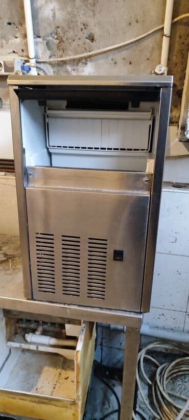 semicka aparati: Günlük 25 kq, Nağd ödəniş, İşlənmiş — 2