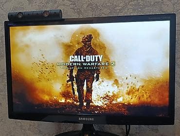 Техника и электроника: PS4 Slim 500gb +2pult +20 oyun yaddaşda. Cihaz əla vəziyətdə təmirdə — 7