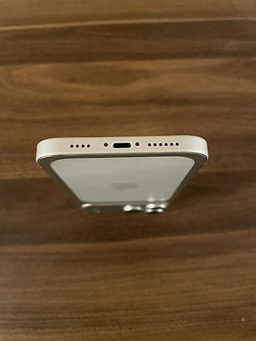 iphone 6 s plus 16gb: IPhone 17 Pro, 128 GB, Ağ, Simsiz şarj, Face ID — 6