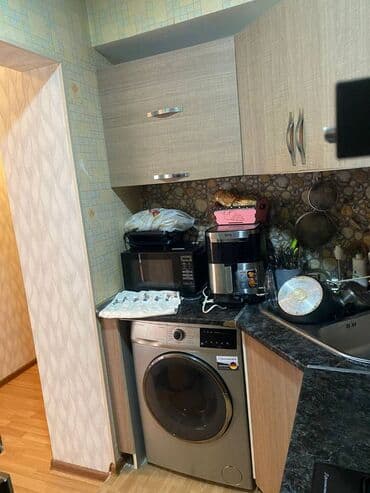 7 ci mikrorayon 1 otaqlı mənzil: Bakıxanov qəs., 2 otaqlı, Yeni tikili, 67 kv. m — 6