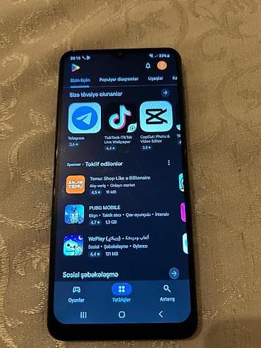 ram ddr 2: Samsung Galaxy A12, 128 GB — 2