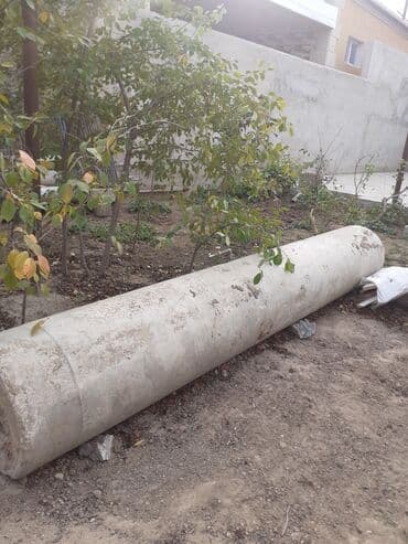 dəmir su çəni: Bak, Metal, 150 l l, İşlənmiş, Ünvandan götürmə — 2