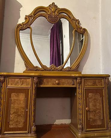 düyme: İkinəfərlik çarpayı, İşlənmiş — 3