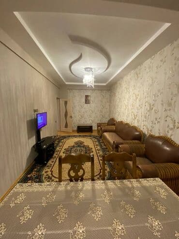 сдам квартиру в баку: Nəsimi metrosunun yaxınlığında orbita mtkda 18 mertebeli binanın — 9