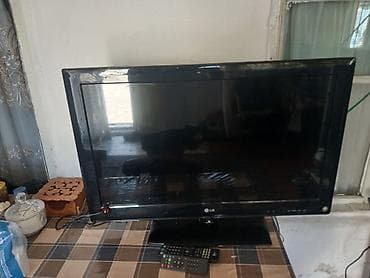 mini televizor: Telvizor 82 ekran lg smart aparatnan — 1