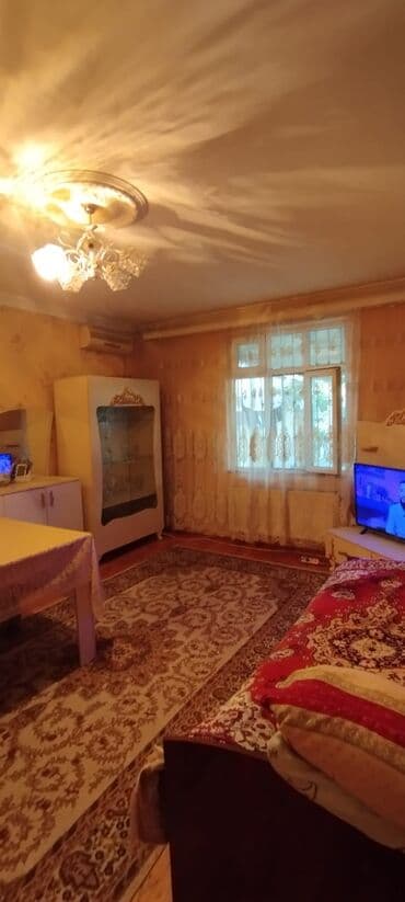 binəqədi gülüstan: Binəqədi qəs. 3 otaqlı, 100 kv. m, Kredit yoxdur, Orta təmir — 7