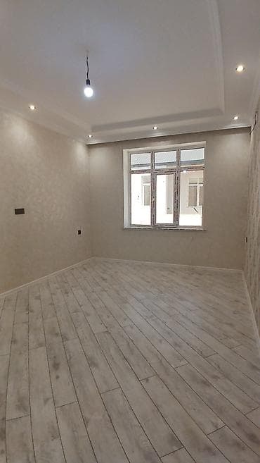 ev: Savalan 3 otaqlı, 90 kv. m, Kredit yoxdur, Yeni təmirli — 7