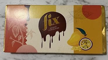 padnos nədir: Yeni dadda olan FİX Premium Dubai şokoladları hər biri ayrı ləzzət — 3