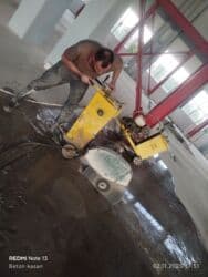 Digər tikinti xidmətləri: #Betonkesme #betondeşmə Beton kubik kərpic - dən kəsim deşim — 23