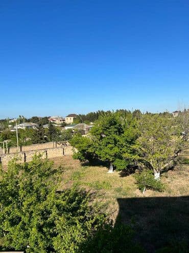 ev certiyojları: Novxanı 3 otaqlı, 400 kv. m, Yeni təmirli — 12