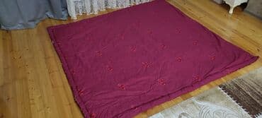 saxta baba papagi: Yeni Böyüklər üçün Yorğan — 4