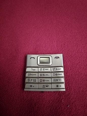 agdas telefon: 8800 sirocco ucun silver knopkalar rial alan 24 saat watsapa yaza — 1