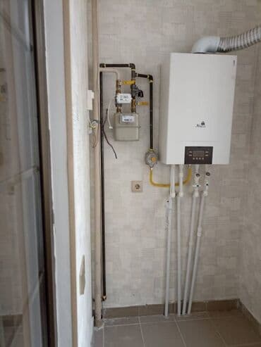 bakıda 1 otaqlı ucuz kirayə evlər: Nərimanov rayonu,Yaşıl bazar ilə üzbə-üz.18 mərtəbəli binanın,9-cu — 8