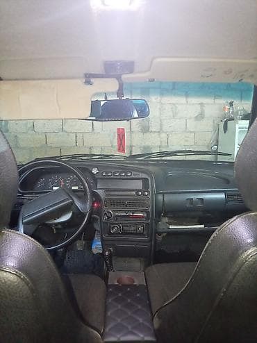 kia optima 2011: VAZ (LADA) Samara: 1.6 l | 2008 il 282217 km Sedan — 4