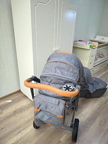 adamex: 2-i 1-də araba, Adamex — 4