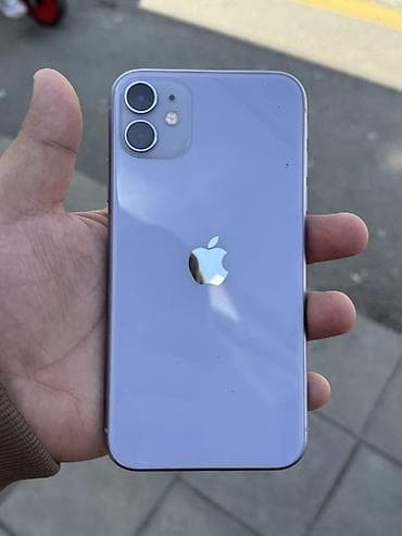 akıllı saat apple voc: IPhone 11, Simsiz şarj — 1