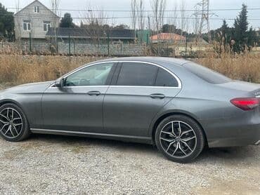 mercedes c63 qiymeti: Mercedes-Benz 200: 2 l | 2021 il Sedan — 7