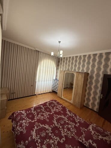 ucuz kiraye heyet evleri 2023: 6 kv. m, 10 otaq, Kombi, Qaz, İşıq — 5