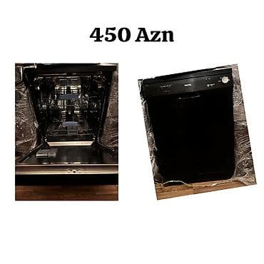 Aynur92👑kod5837 Qiymət: *450 AZN* Vestel qabyuyan maşın satılır