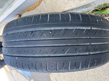 lassa teker evi: İşlənmiş Şin 205 / 55 / R 16 — 4