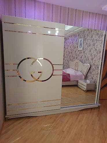 İkinəfərlik çarpayı, Yeni — 6