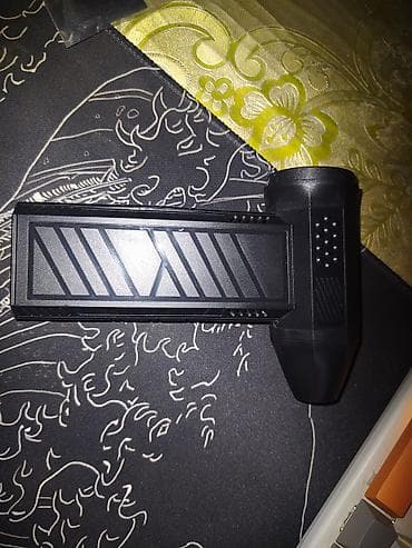 manikur desti: Oyun və yayım üçün tam masaüstü kompüter dəsti Güclü oyun PC-si və — 6