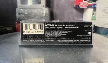 Ford, 1992 il, 1:43, Dəmir, Ödənişli çatdırılma — 3